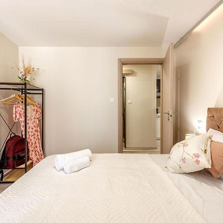 Arch Apartment Corfu Corfu  Buitenkant foto