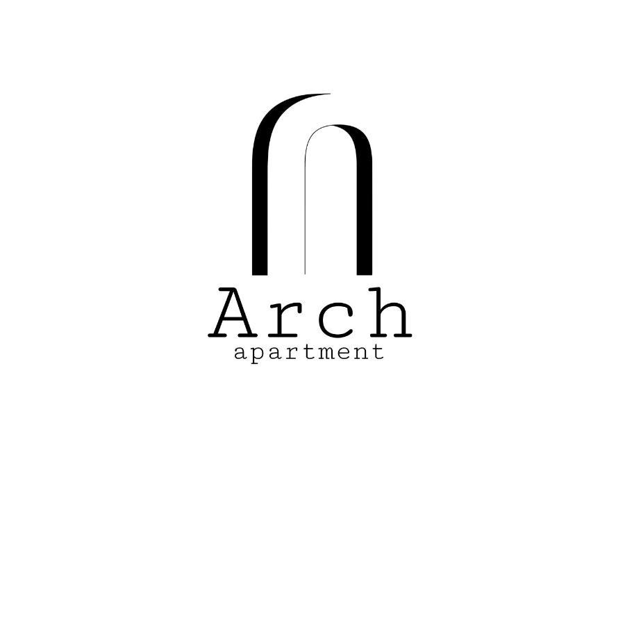 Arch Apartment Corfu Corfu  Buitenkant foto