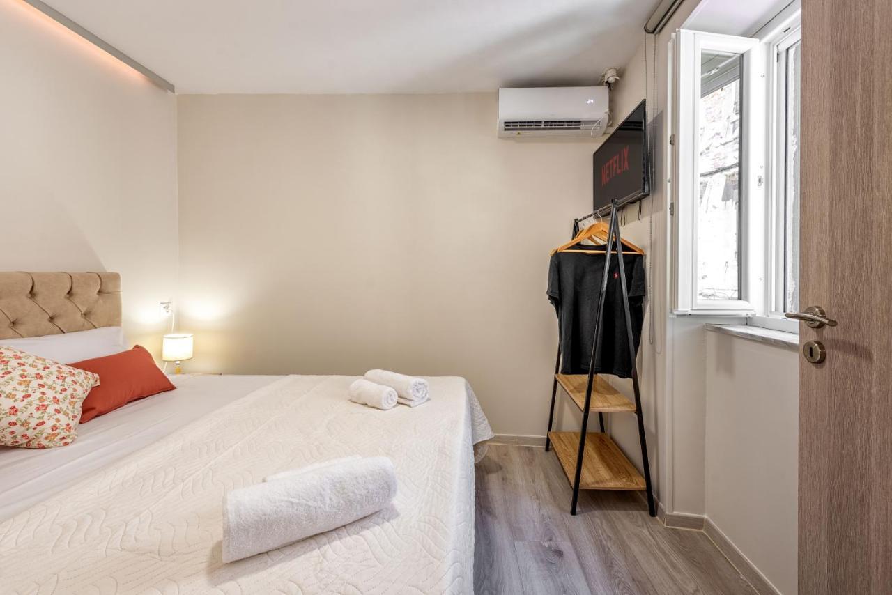 Arch Apartment Corfu Corfu  Buitenkant foto
