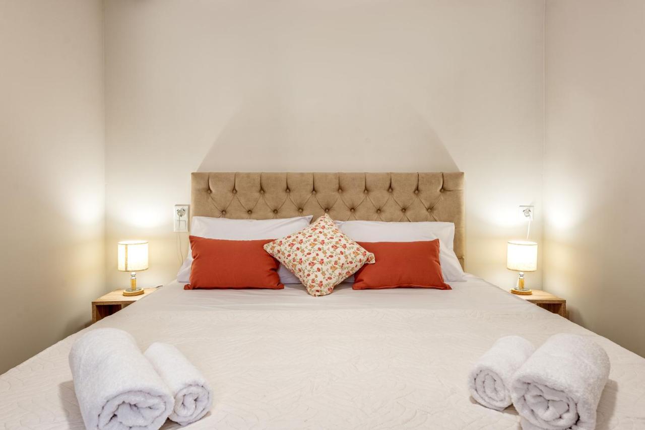 Arch Apartment Corfu Corfu  Buitenkant foto